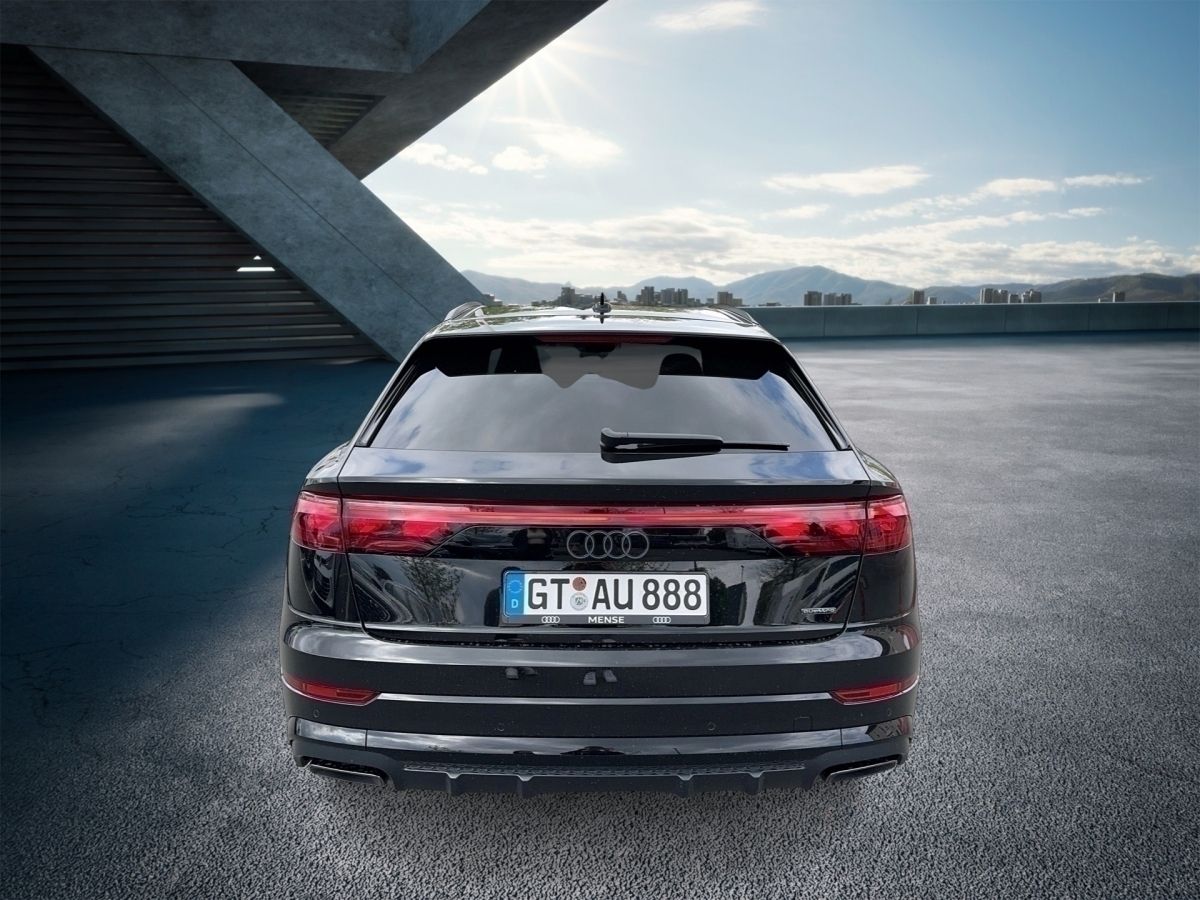 Fahrzeugabbildung Audi Q8 50TDI quattro |Matrix|ACC|FLA|HUD|Pano
