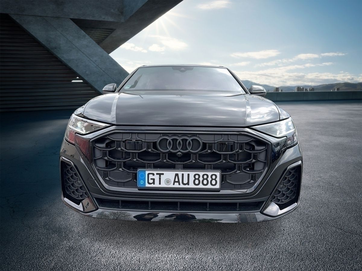 Fahrzeugabbildung Audi Q8 50TDI quattro |Matrix|ACC|FLA|HUD|Pano