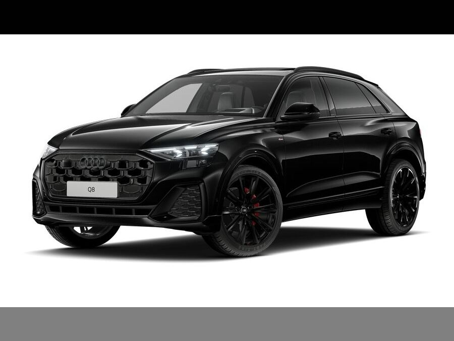 Fahrzeugabbildung Audi Q8 50TDI quattro |Matrix|ACC|FLA|HUD|Pano