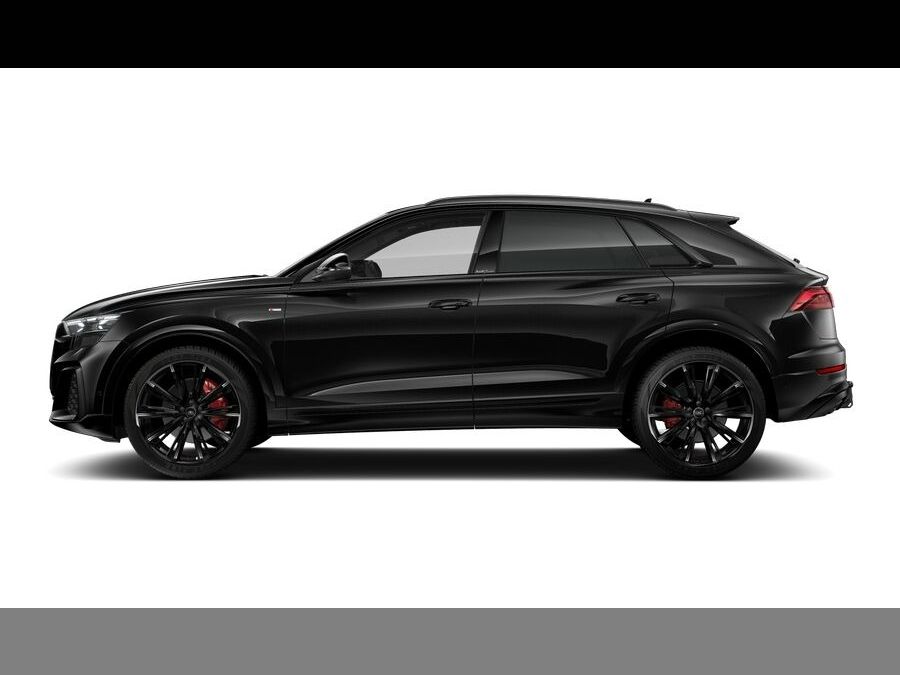 Fahrzeugabbildung Audi Q8 50TDI quattro |Matrix|ACC|FLA|HUD|Pano