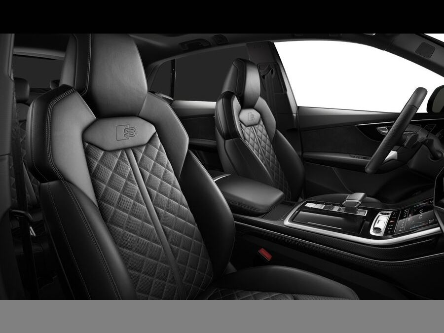 Fahrzeugabbildung Audi Q8 50TDI quattro |Matrix|ACC|FLA|HUD|Pano