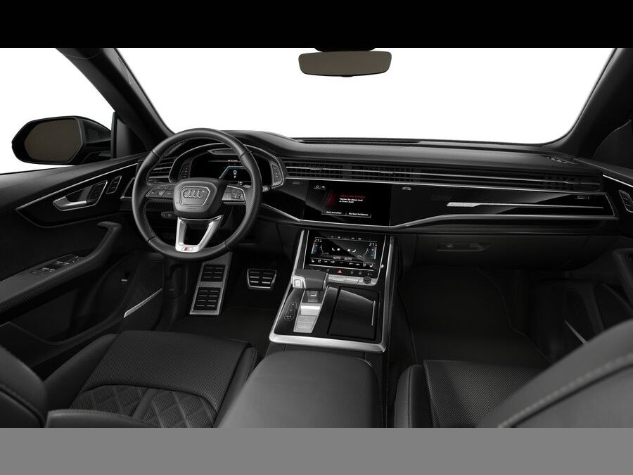Fahrzeugabbildung Audi Q8 50TDI quattro |Matrix|ACC|FLA|HUD|Pano