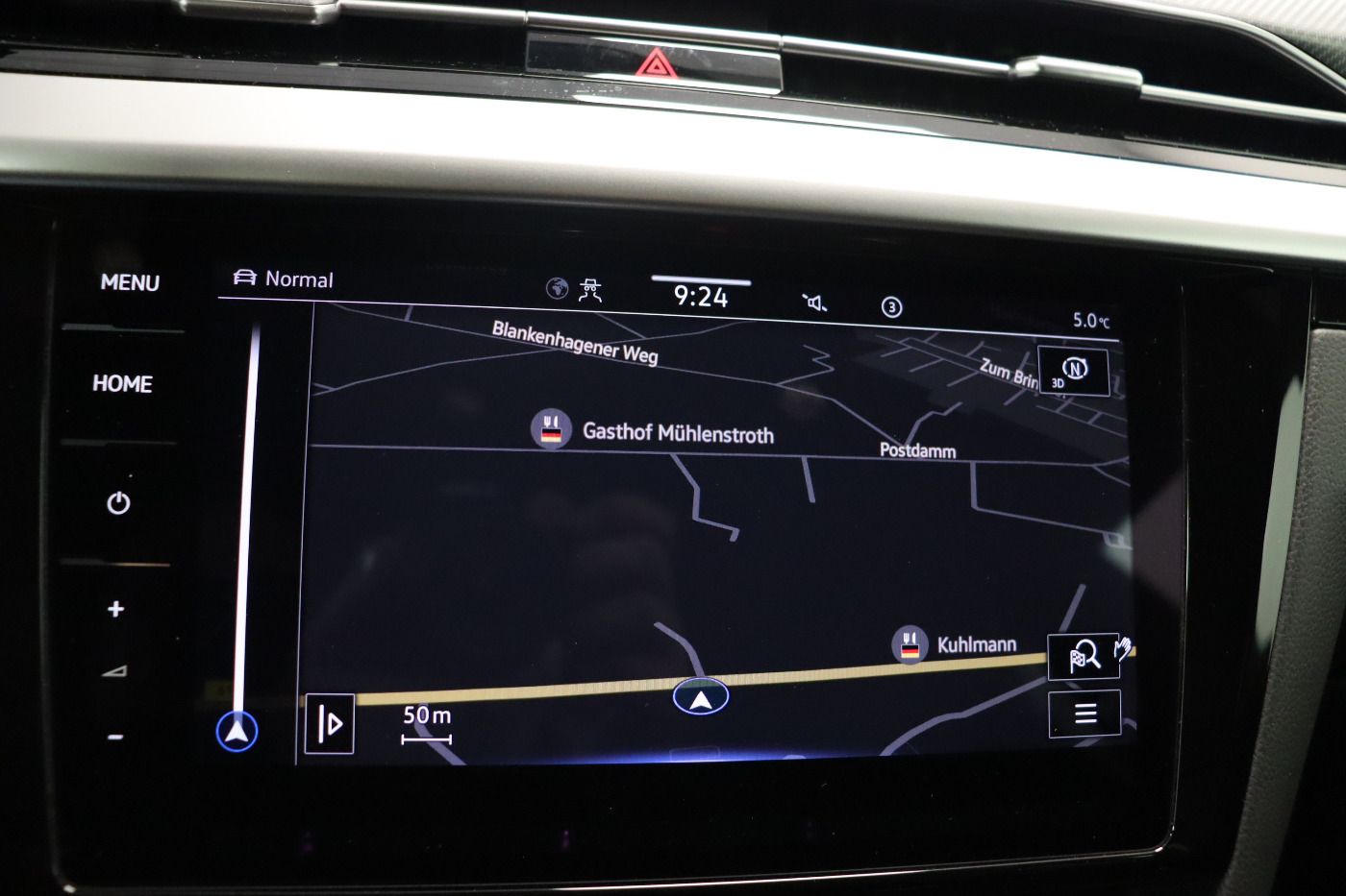 Fahrzeugabbildung Volkswagen Arteon Shooting Brake 2.0 TDI 4Motion DSG R-Line