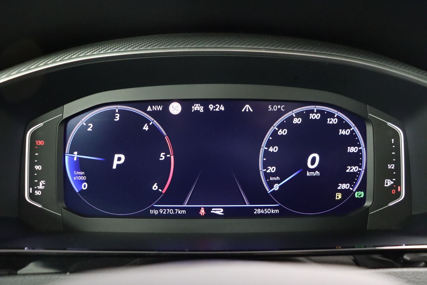 Fahrzeugabbildung Volkswagen Arteon Shooting Brake 2.0 TDI 4Motion DSG R-Line
