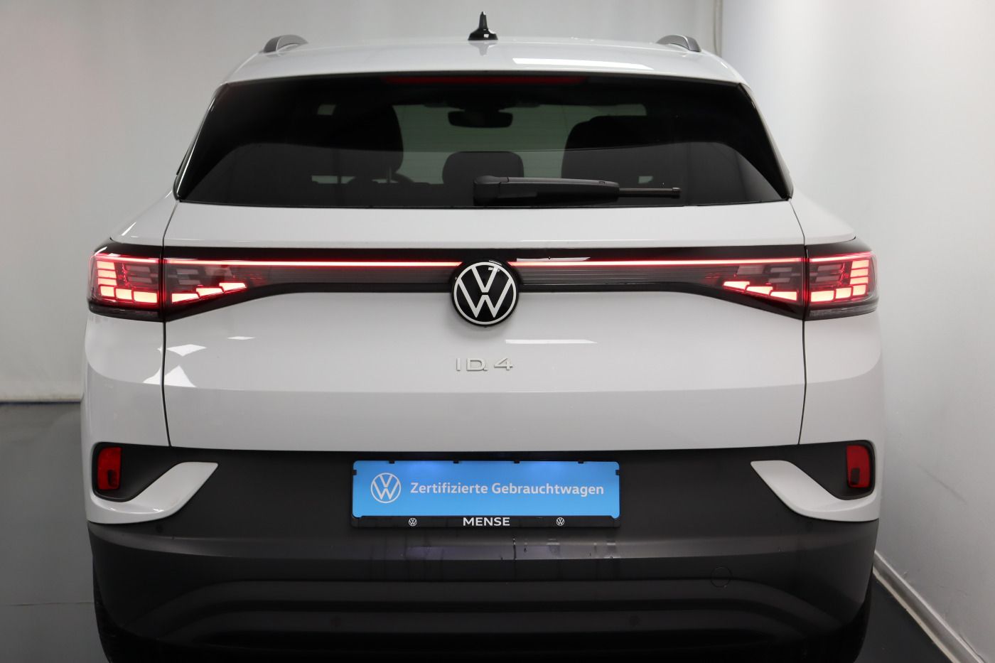 Fahrzeugabbildung Volkswagen ID.4 Pro Performance |AHK|WPumpe|CarPlay|MATRIX