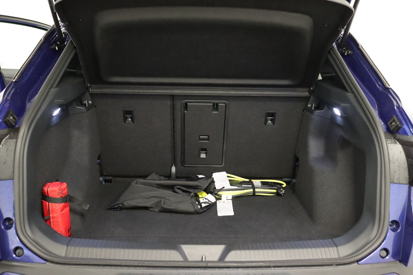 Fahrzeugabbildung Volkswagen ID.4 Pro Performance |AHK|WPumpe|CarPlay|MATRIX