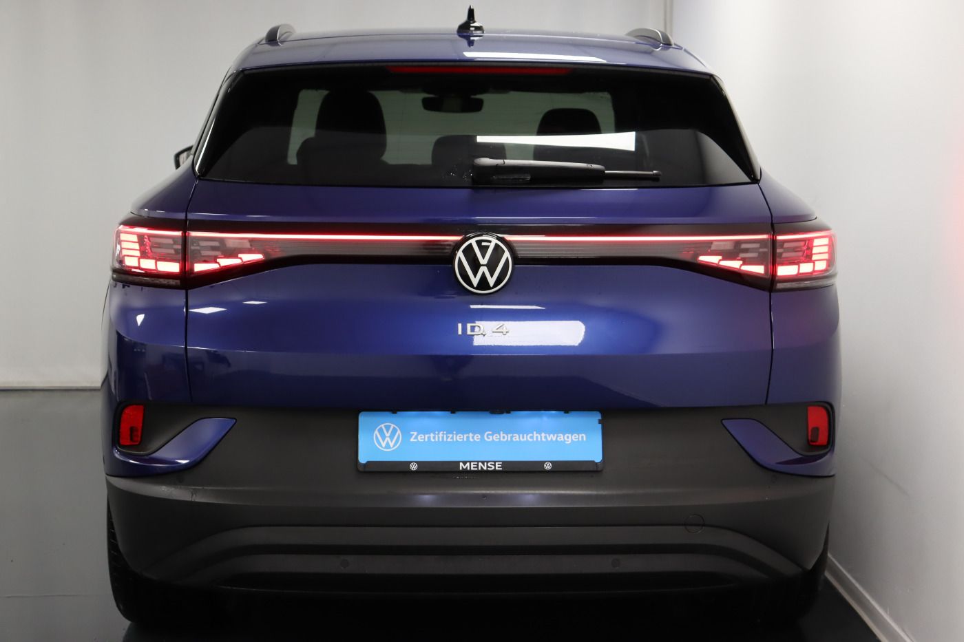 Fahrzeugabbildung Volkswagen ID.4 Pro Performance |AHK|WPumpe|CarPlay|MATRIX