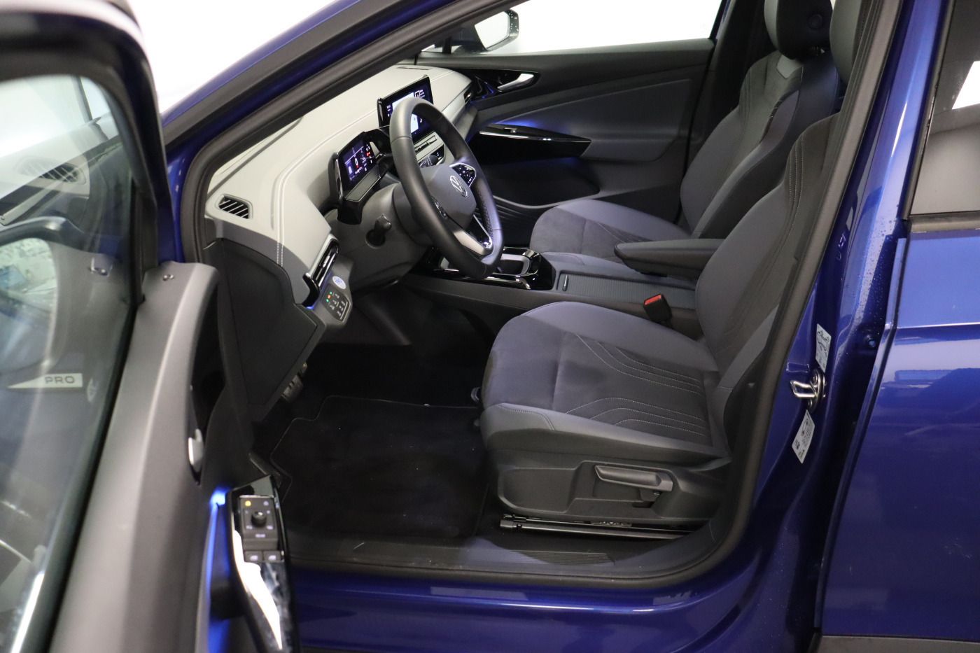 Fahrzeugabbildung Volkswagen ID.4 Pro Performance |AHK|WPumpe|CarPlay|MATRIX