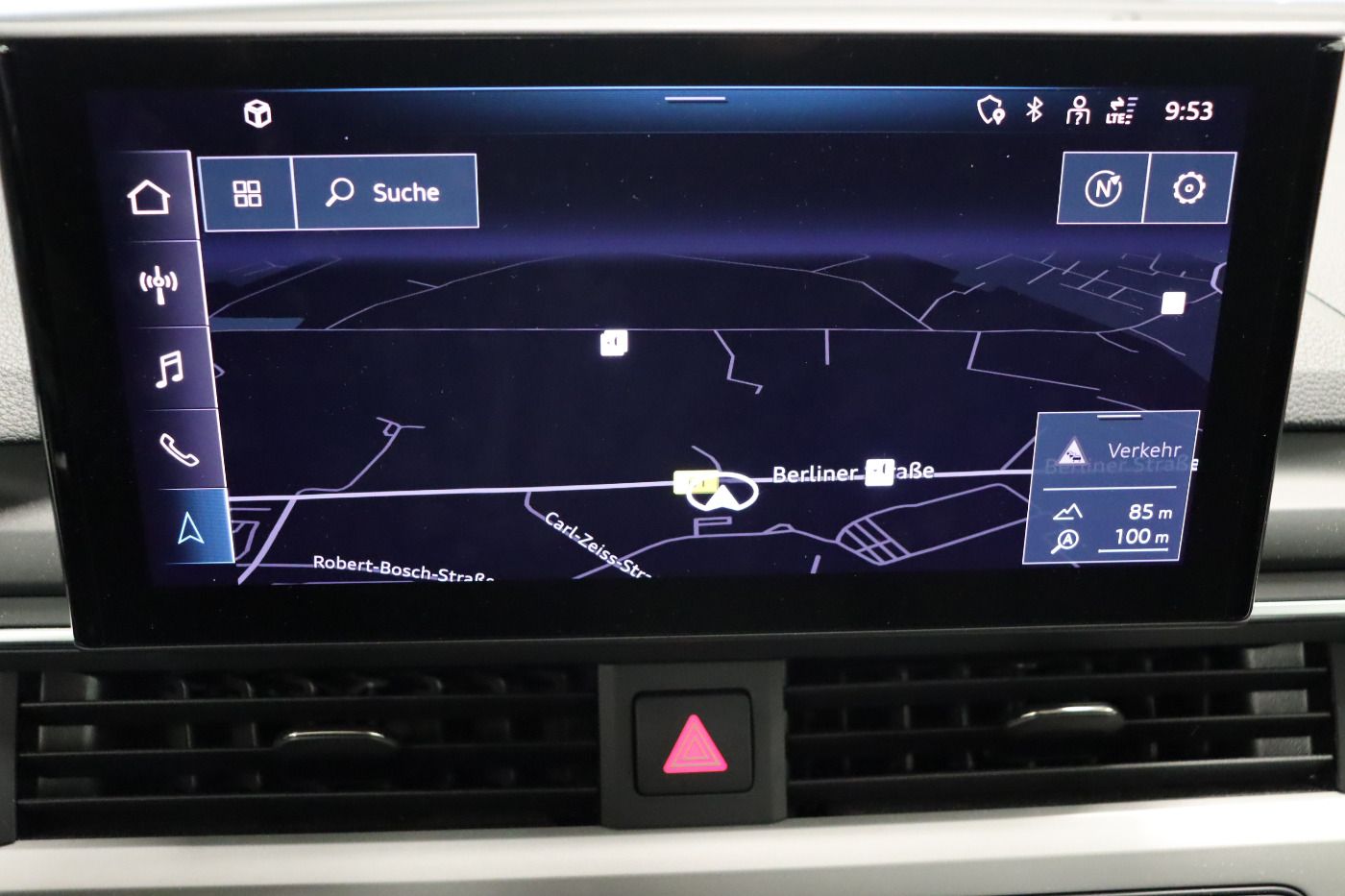 Fahrzeugabbildung Audi A4 allroad 40 TDI quattro S tronic |FLA|KlimaA