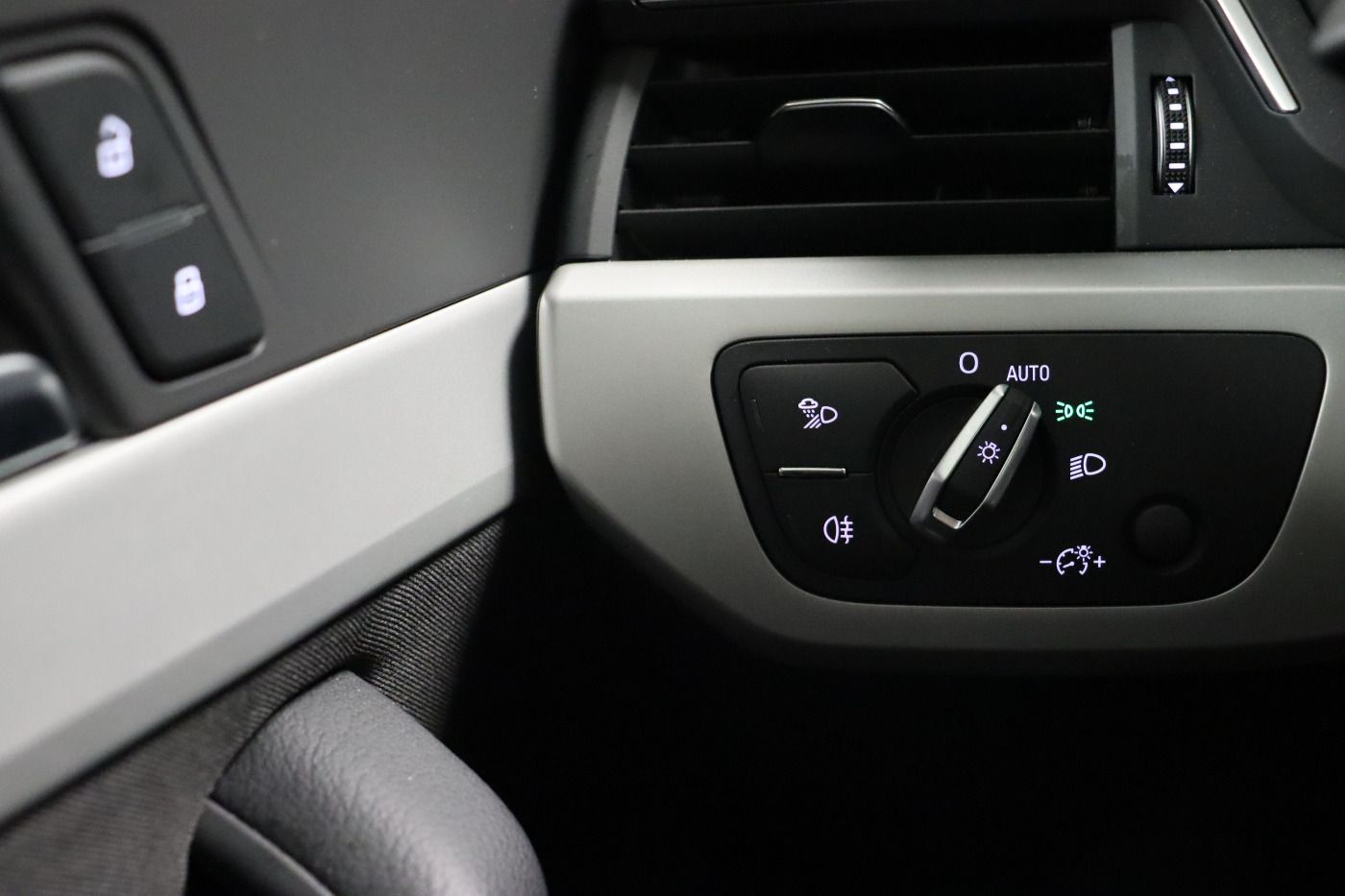Fahrzeugabbildung Audi A4 allroad 40 TDI quattro S tronic |FLA|KlimaA