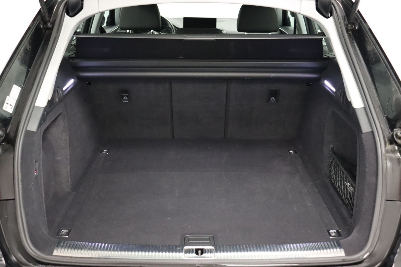 Fahrzeugabbildung Audi A4 allroad 40 TDI quattro S tronic |FLA|KlimaA
