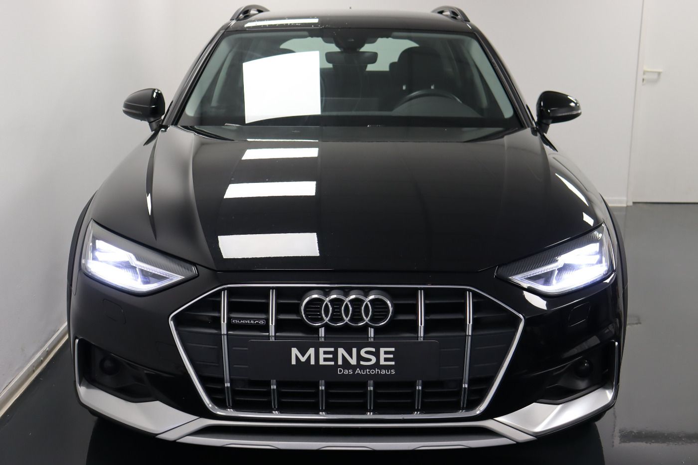 Fahrzeugabbildung Audi A4 allroad 40 TDI quattro S tronic |FLA|KlimaA