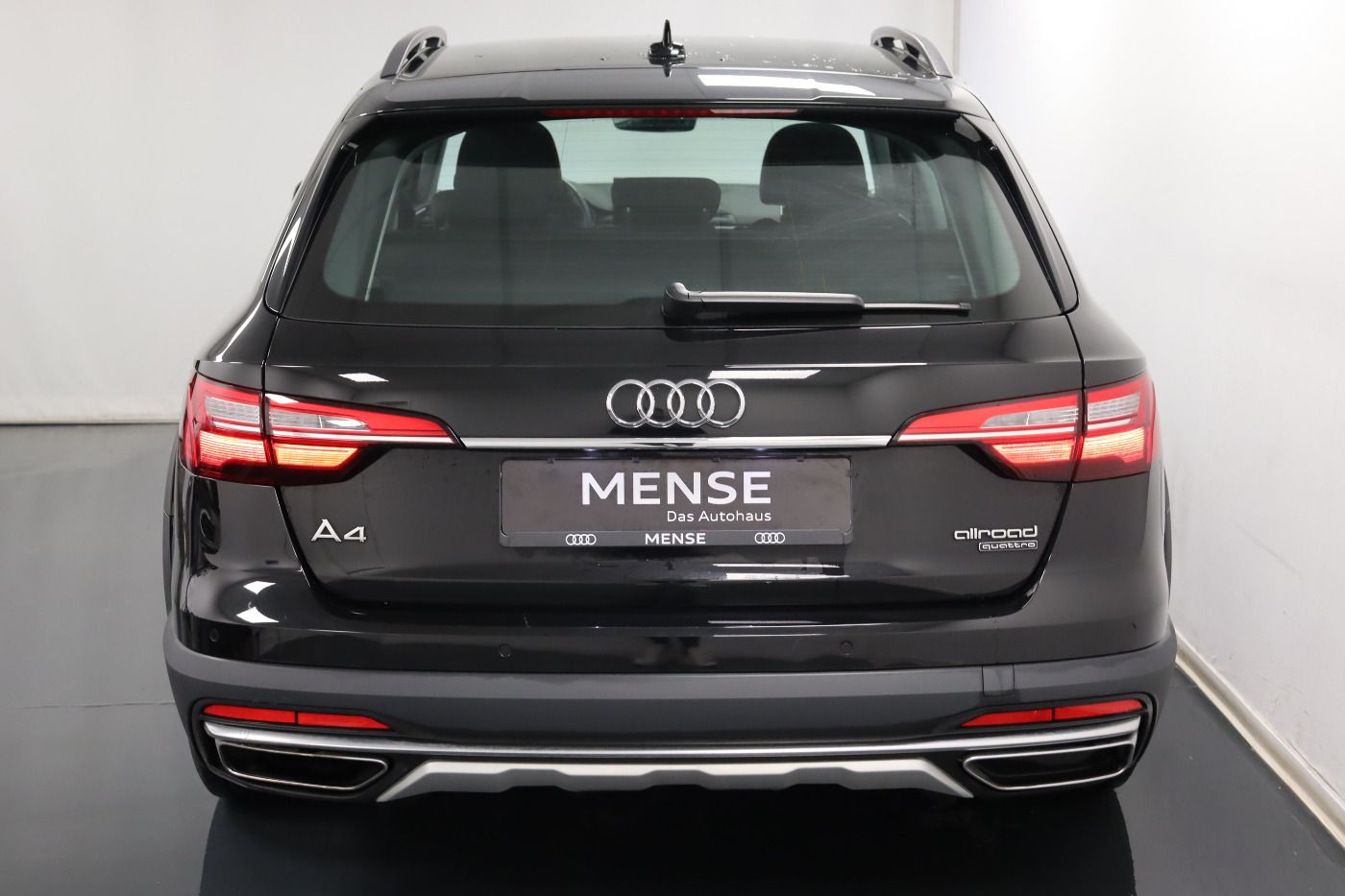 Fahrzeugabbildung Audi A4 allroad 40 TDI quattro S tronic |FLA|KlimaA