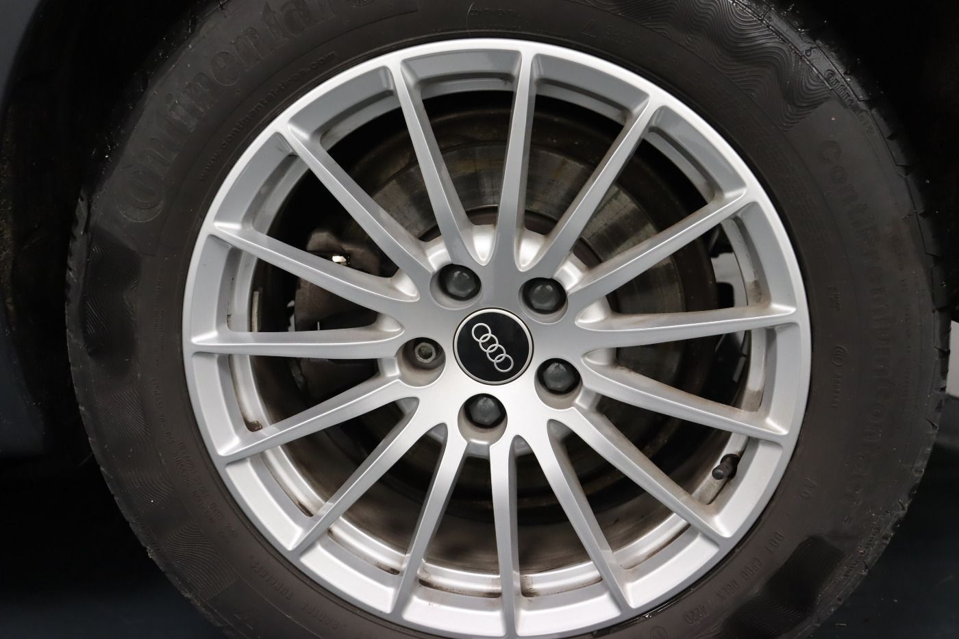 Fahrzeugabbildung Audi A4 allroad 40 TDI quattro S tronic |FLA|KlimaA