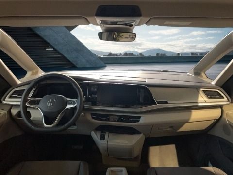 Fahrzeugabbildung Volkswagen T7 Multivan Edition 2.0 l TSI 150 kW 7-Gang-DSG
