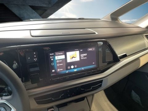 Fahrzeugabbildung Volkswagen T7 Multivan Edition 2.0 l TSI 150 kW 7-Gang-DSG
