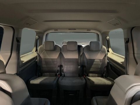 Fahrzeugabbildung Volkswagen T7 Multivan Edition 2.0 l TSI 150 kW 7-Gang-DSG