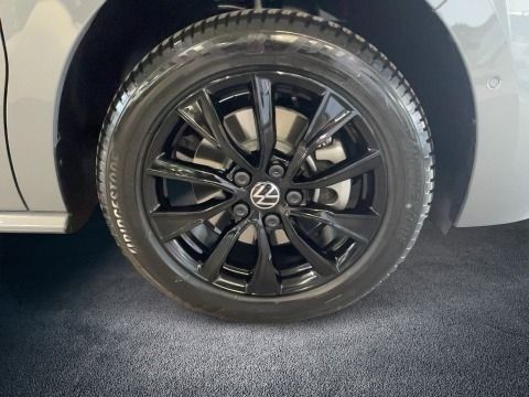 Fahrzeugabbildung Volkswagen T7 Multivan Edition 2.0 l TSI 150 kW 7-Gang-DSG