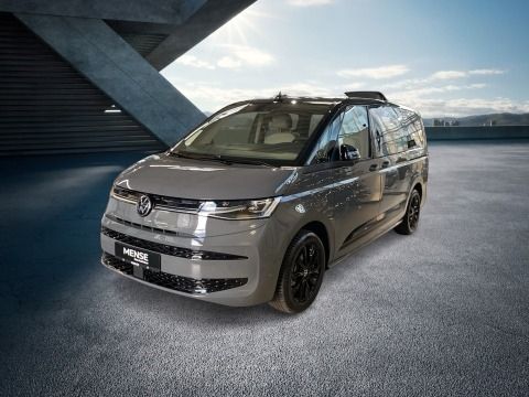 Fahrzeugabbildung Volkswagen T7 Multivan Edition 2.0 l TSI 150 kW 7-Gang-DSG