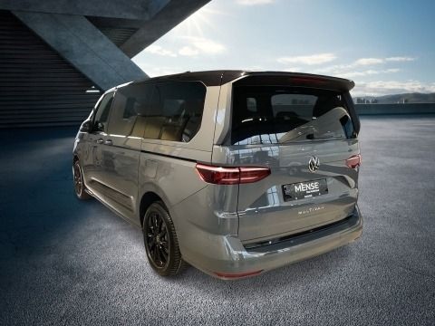 Fahrzeugabbildung Volkswagen T7 Multivan Edition 2.0 l TSI 150 kW 7-Gang-DSG