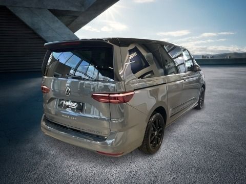 Fahrzeugabbildung Volkswagen T7 Multivan Edition 2.0 l TSI 150 kW 7-Gang-DSG