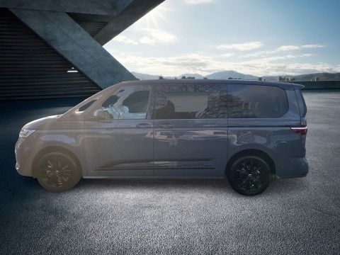 Fahrzeugabbildung Volkswagen T7 Multivan Edition 2.0 l TSI 150 kW 7-Gang-DSG