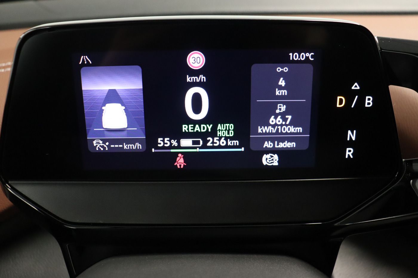 Fahrzeugabbildung Volkswagen ID.4 Pro Performance |AHK|Matrix|ACC|Massage|HUD