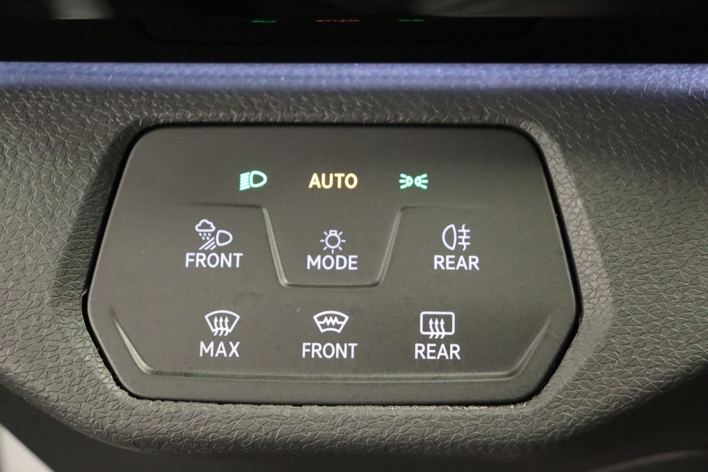 Fahrzeugabbildung Volkswagen ID.4 Pro Performance |AHK|Matrix|ACC|Massage|HUD