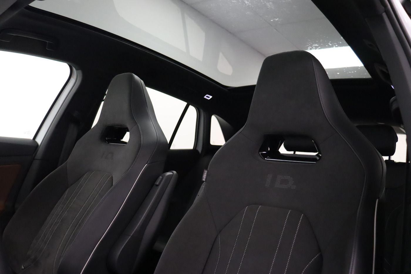 Fahrzeugabbildung Volkswagen ID.4 Pro Performance |AHK|Matrix|ACC|Massage|HUD