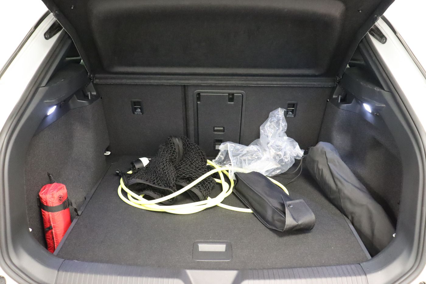 Fahrzeugabbildung Volkswagen ID.4 Pro Performance |AHK|Matrix|ACC|Massage|HUD