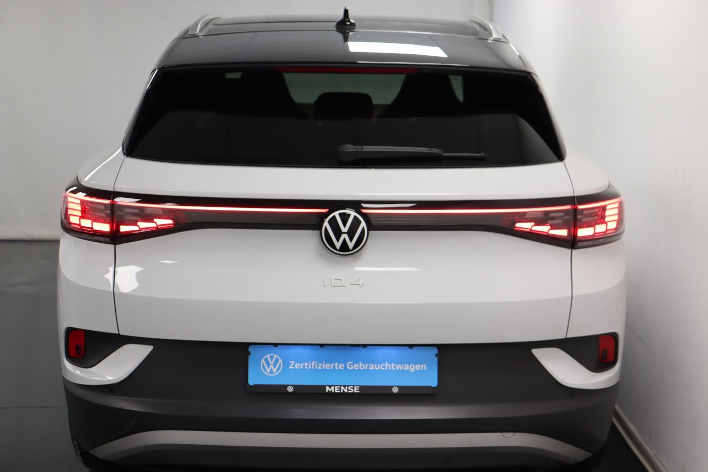 Fahrzeugabbildung Volkswagen ID.4 Pro Performance |AHK|Matrix|ACC|Massage|HUD