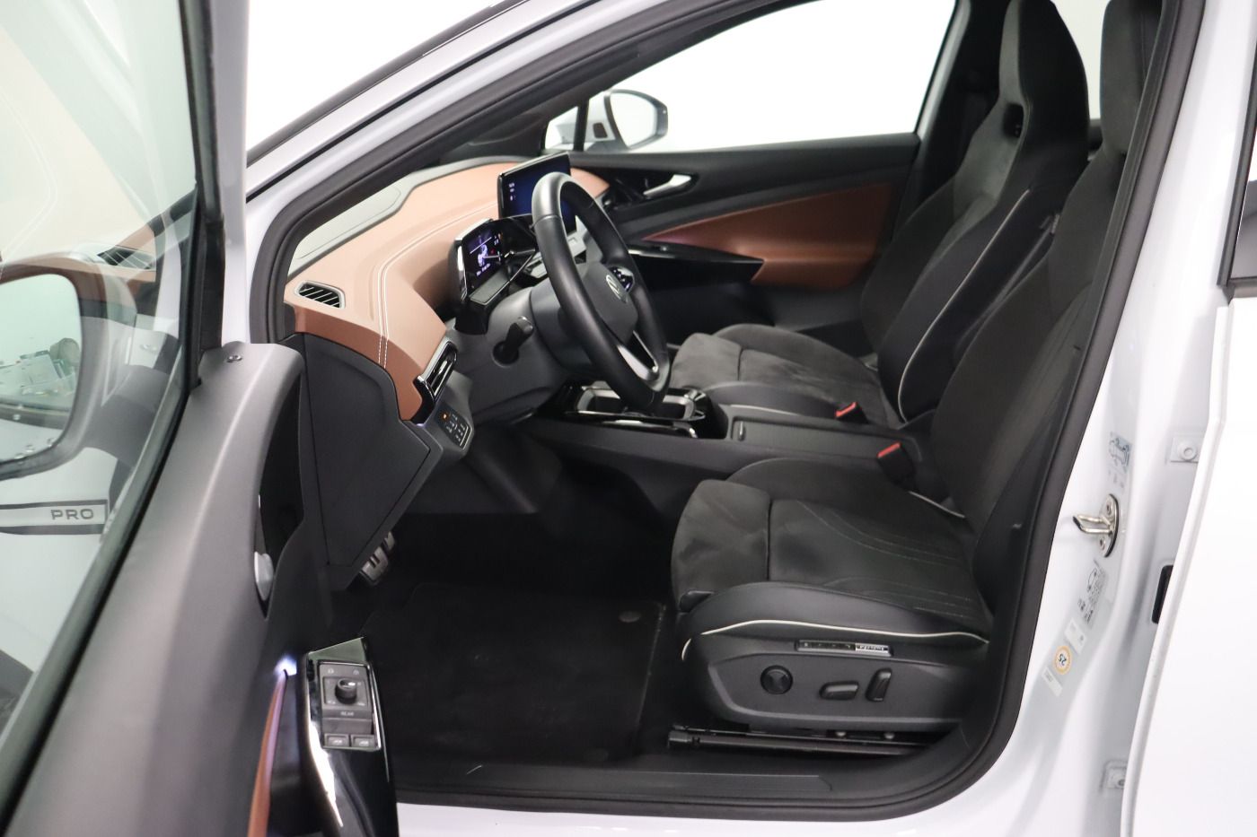 Fahrzeugabbildung Volkswagen ID.4 Pro Performance |AHK|Matrix|ACC|Massage|HUD