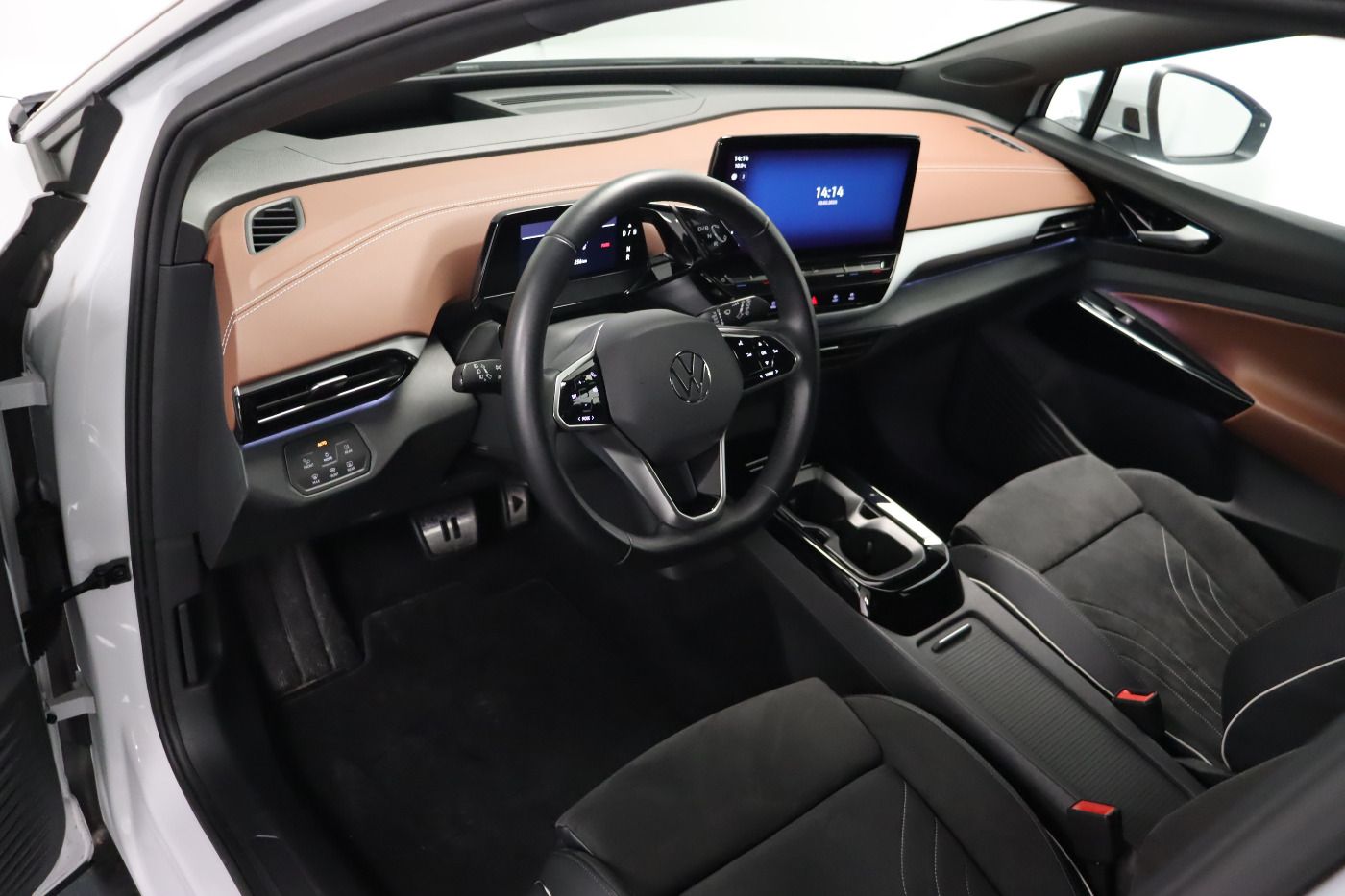 Fahrzeugabbildung Volkswagen ID.4 Pro Performance |AHK|Matrix|ACC|Massage|HUD