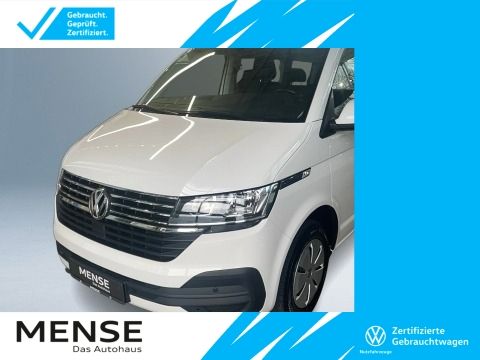 Volkswagen T6.1 Caravelle Comfortline 2.0 TDI