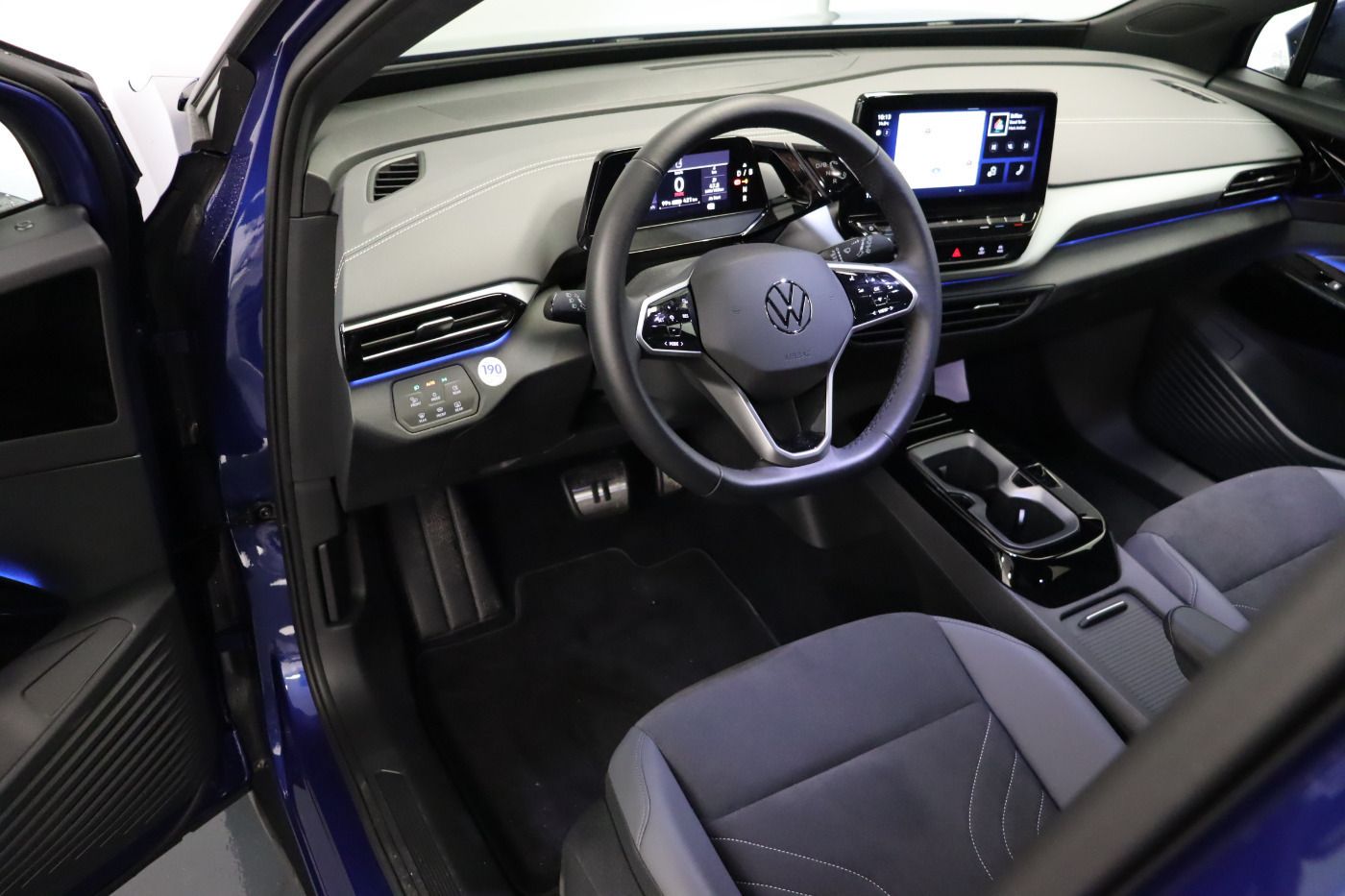 Fahrzeugabbildung Volkswagen ID.4 Pro Performance |AHK|CarPlay|MATRIX|LM|SHZG