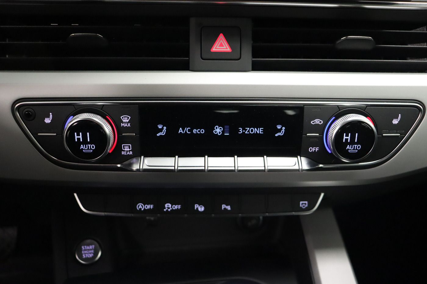 Fahrzeugabbildung Audi A4 Avant 35 TDI S tronic advanced |FLA|ACC|SHZG