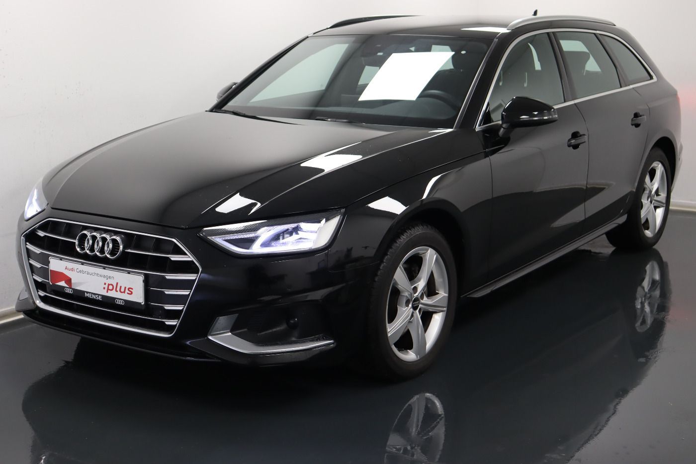 Fahrzeugabbildung Audi A4 Avant 35 TDI S tronic advanced |FLA|ACC|SHZG