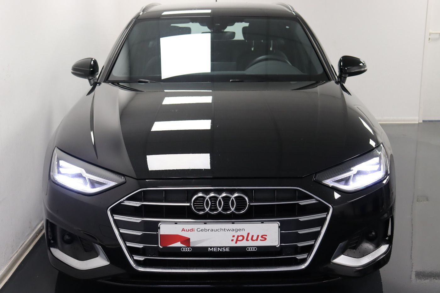 Fahrzeugabbildung Audi A4 Avant 35 TDI S tronic advanced |FLA|ACC|SHZG