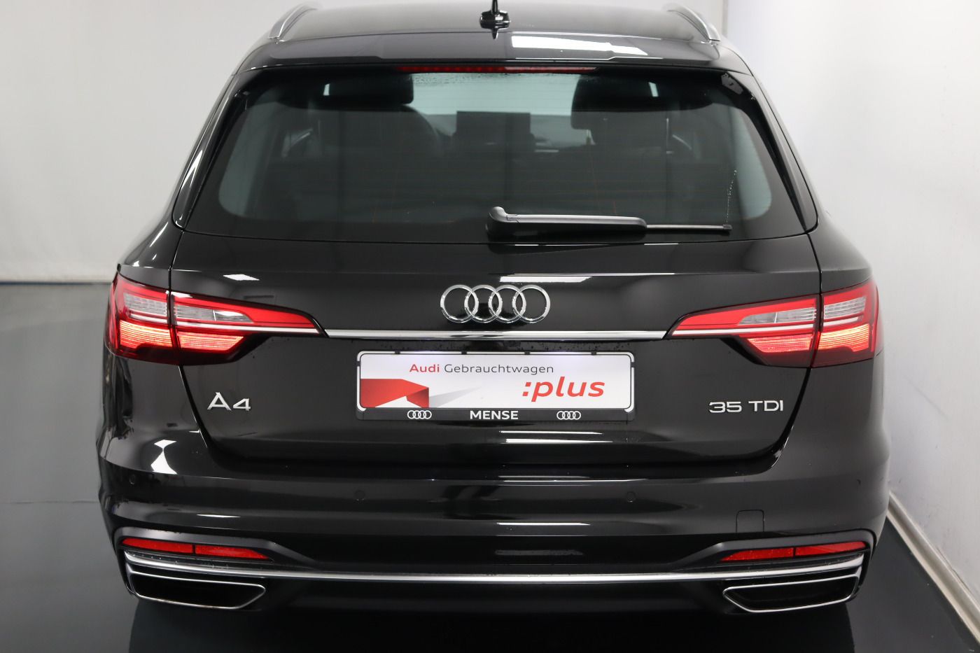Fahrzeugabbildung Audi A4 Avant 35 TDI S tronic advanced |FLA|ACC|SHZG