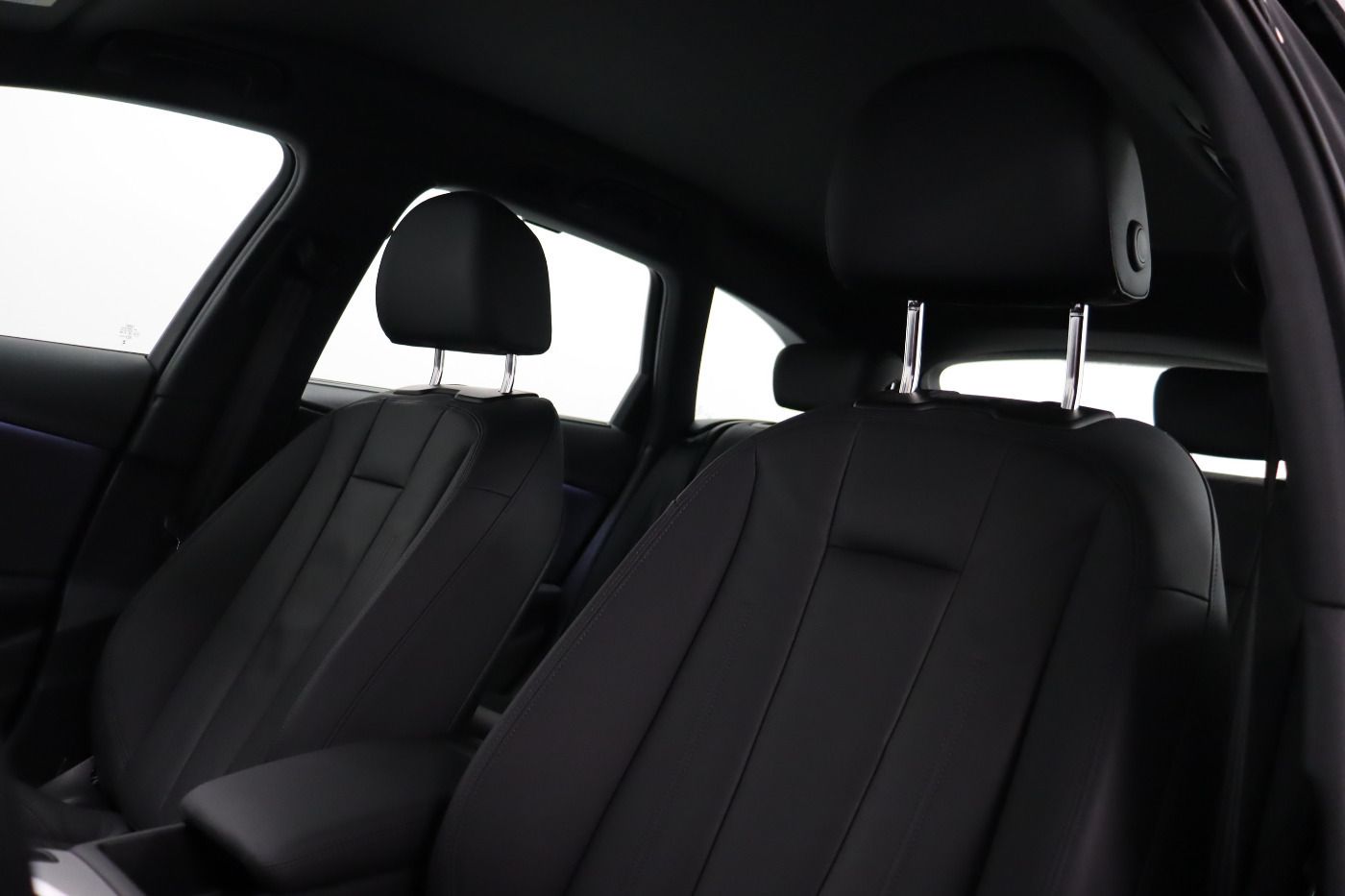Fahrzeugabbildung Audi A4 Avant 35 TDI S tronic advanced |FLA|ACC|SHZG