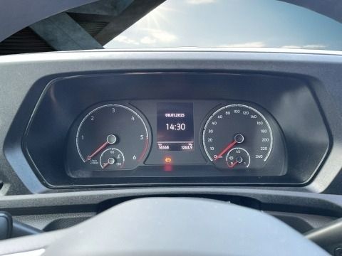 Fahrzeugabbildung Volkswagen Caddy Maxi Cargo |AHK|CarPlay|LED|SHZG|ACC