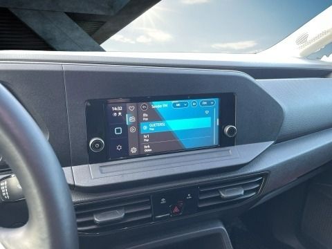 Fahrzeugabbildung Volkswagen Caddy Maxi Cargo |AHK|CarPlay|LED|SHZG|ACC