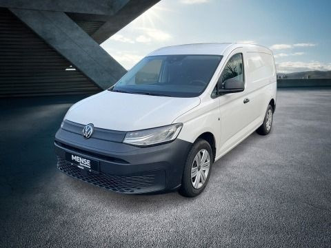 Fahrzeugabbildung Volkswagen Caddy Maxi Cargo |AHK|CarPlay|LED|SHZG|ACC
