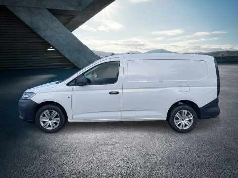 Fahrzeugabbildung Volkswagen Caddy Maxi Cargo |AHK|CarPlay|LED|SHZG|ACC