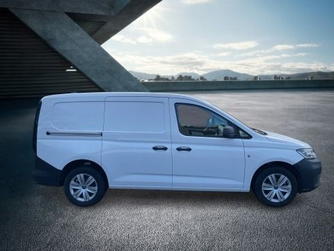 Fahrzeugabbildung Volkswagen Caddy Maxi Cargo |AHK|CarPlay|LED|SHZG|ACC