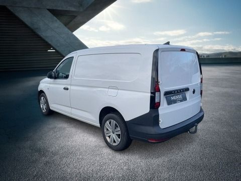 Fahrzeugabbildung Volkswagen Caddy Maxi Cargo |AHK|CarPlay|LED|SHZG|ACC
