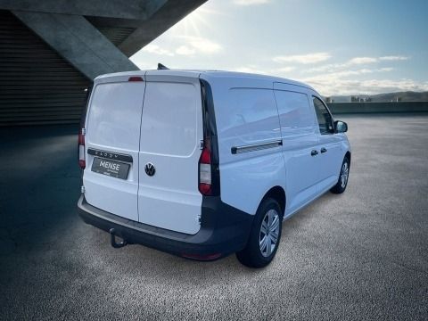 Fahrzeugabbildung Volkswagen Caddy Maxi Cargo |AHK|CarPlay|LED|SHZG|ACC