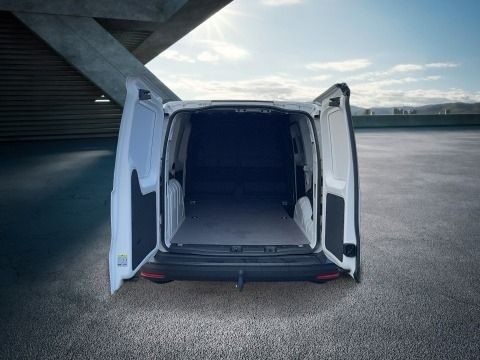 Fahrzeugabbildung Volkswagen Caddy Maxi Cargo |AHK|CarPlay|LED|SHZG|ACC