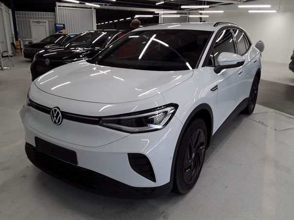 Fahrzeugabbildung Volkswagen ID.4 Pro Performance |AHK|WPumpe|CarPlay|MATRIX