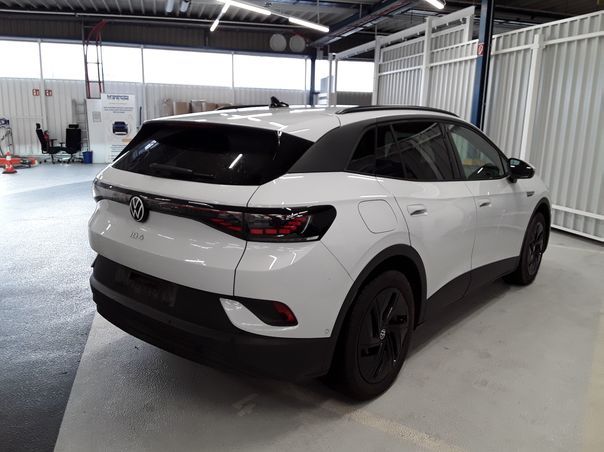 Fahrzeugabbildung Volkswagen ID.4 Pro Performance |AHK|WPumpe|CarPlay|MATRIX